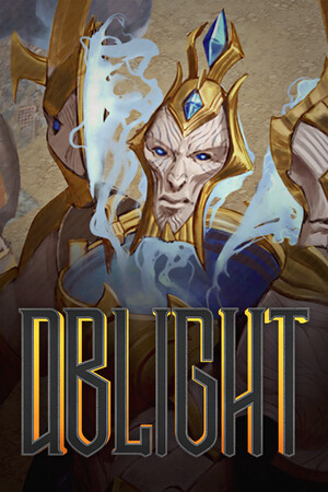 Ablight cover art