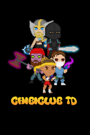 ChibiClubTD