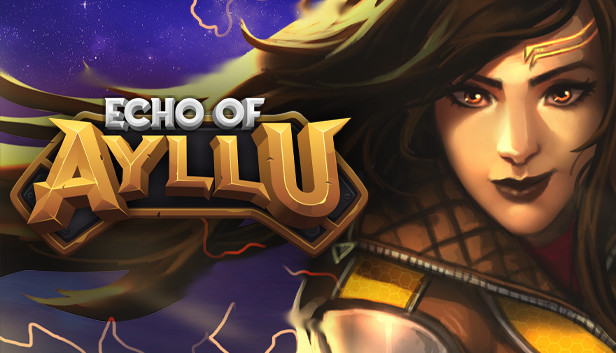 Echo of Ayllu on Steam