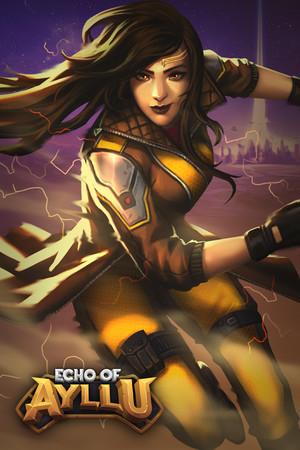 Echo of Ayllu