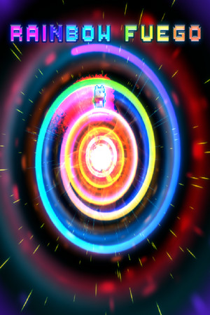 Rainbow Fuego cover art