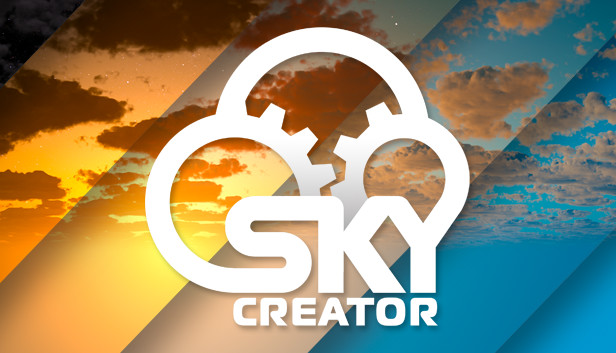 Sky Creator Steam capsule image