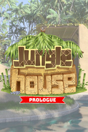 Jungle House - Prologue