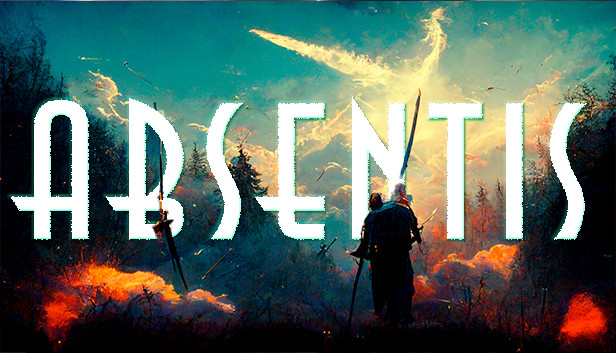 Absentis Steam capsule image