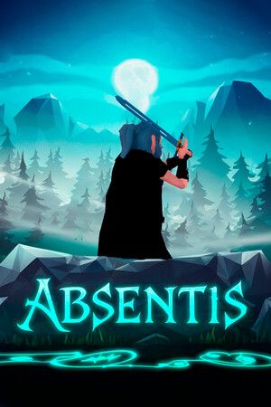 Absentis cover art