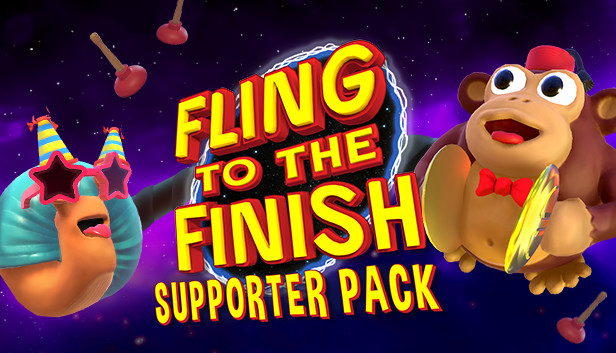 fling to the finish review