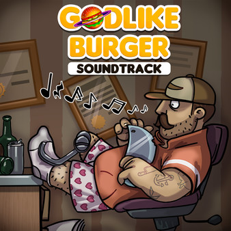 Godlike Burger - Análise do jogo