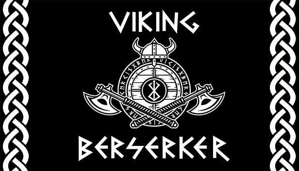 Viking Berserker Steam capsule image