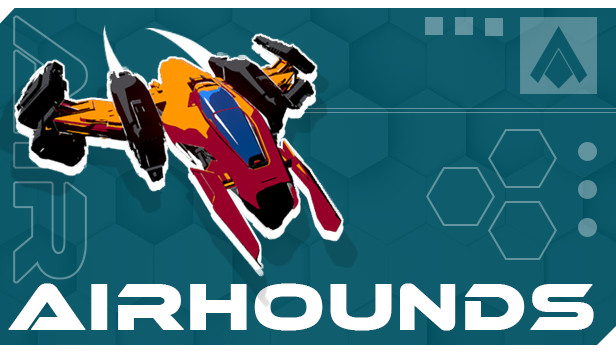 AIRHOUNDS Steam capsule image