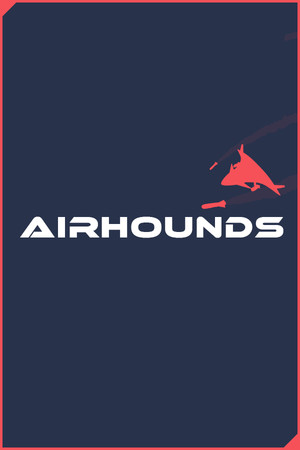 AIRHOUNDS cover art