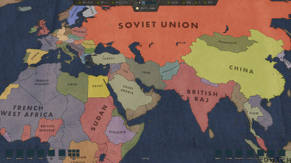 victoria 2 soviet union