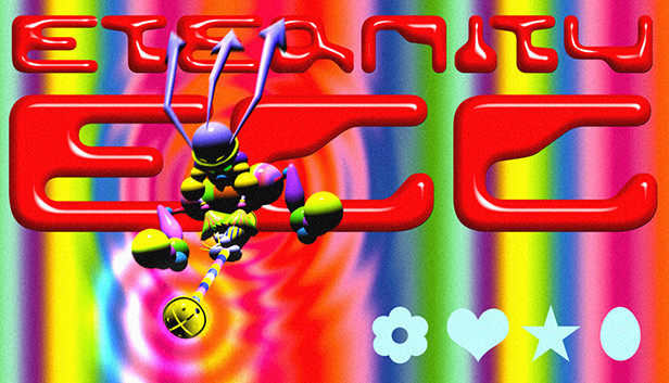 Eternity Egg Steam capsule image