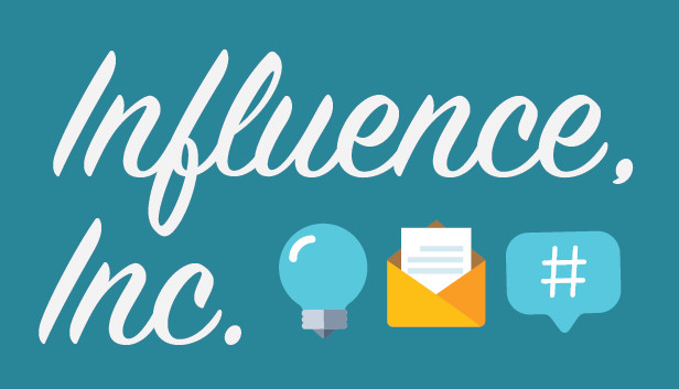Influence, Inc. Steam capsule image