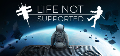 Life Supported Steam