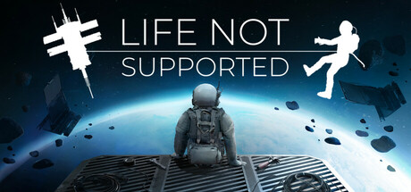 Life Not Supported On Steam