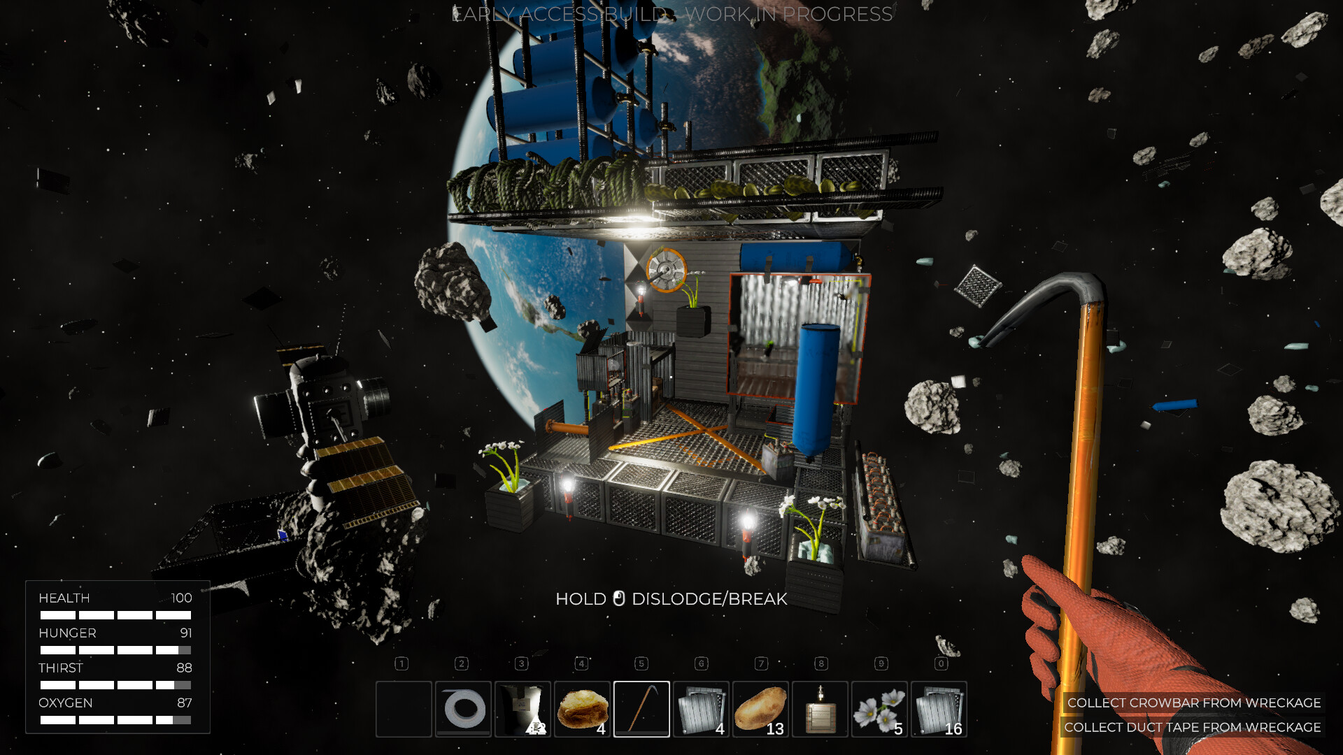 Indie Game Lover Life Not Supported