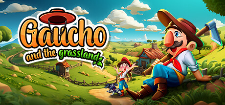 Gaucho and the Grassland