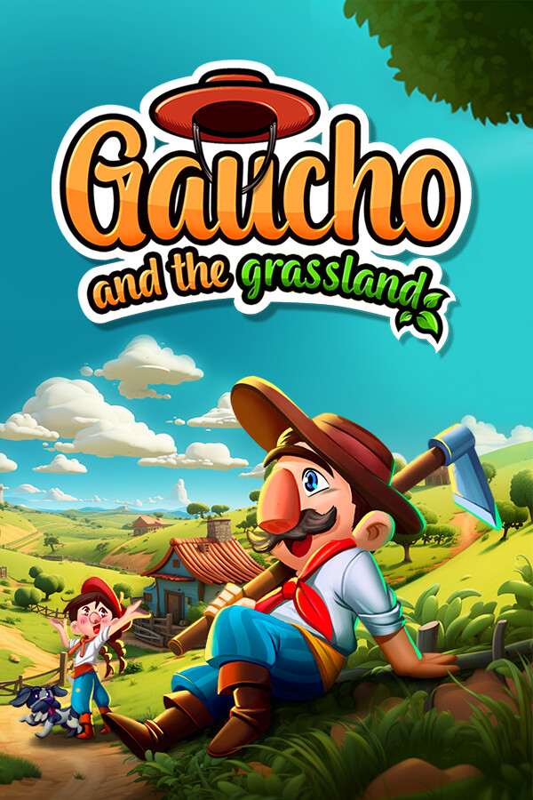 Gaucho and the Grassland