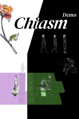 Chiasm Demo