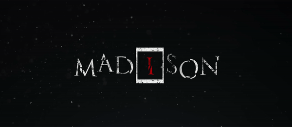 麦迪逊/失心疯/MADiSON