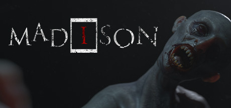 MADiSON Cover Image