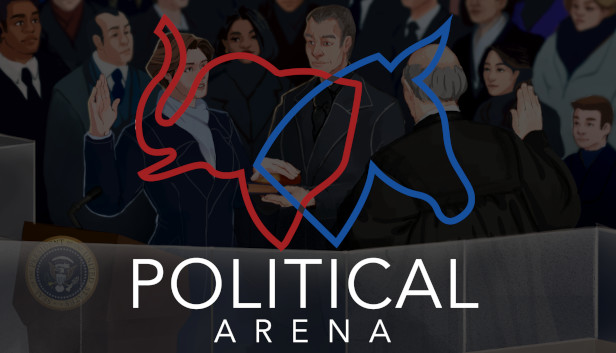Political Arena on Steam