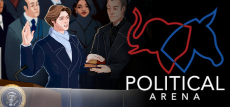 Political Arena on Steam