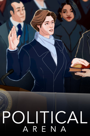 Political Arena cover art