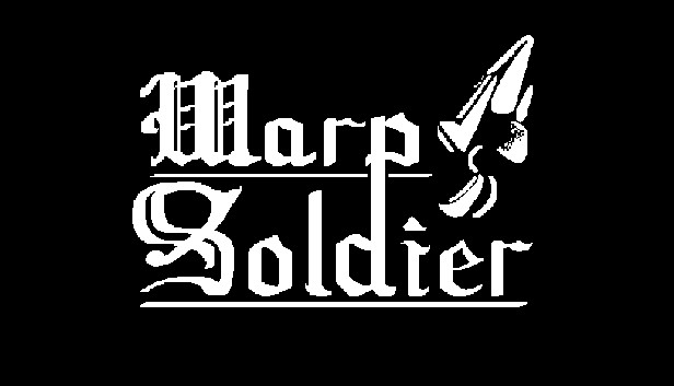 Warp Soldier Steam capsule image