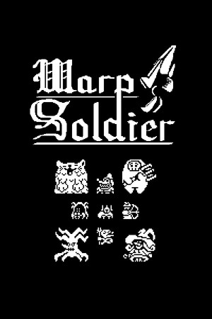 Warp Soldier cover art