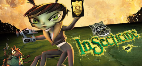 Insecticide Part 1 (GIFT)