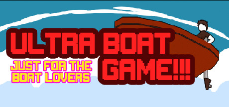 Ultra Boat Game!!!