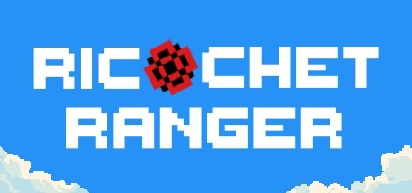 Ricochet Ranger header