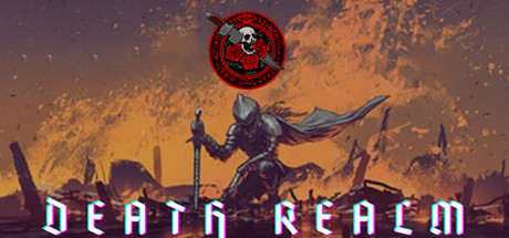 Death Realm Cover Image