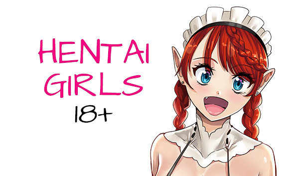 Hentai Girls - Anime Puzzle 18+ Steam capsule image