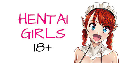 Hentai Girls - Anime Puzzle 18+ concurrent players on Steam
