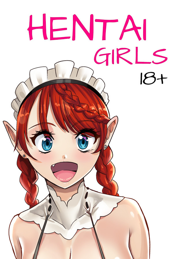 Hentai Girls - Anime Puzzle 18+