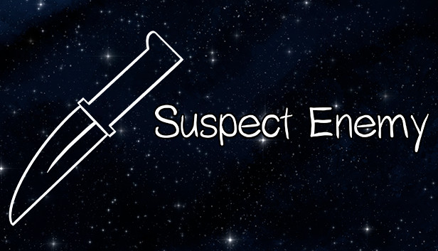 Suspect Enemy Steam capsule image