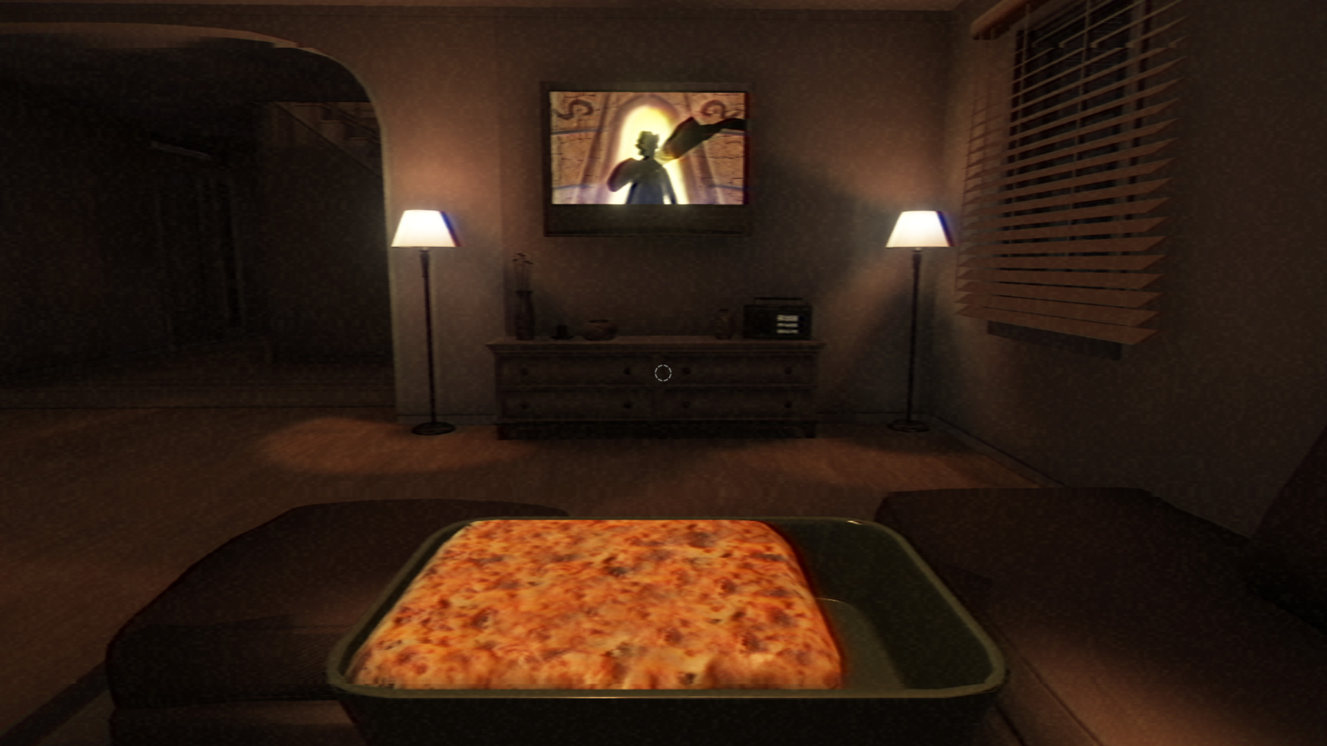 Steam Fears To Fathom Home Alone