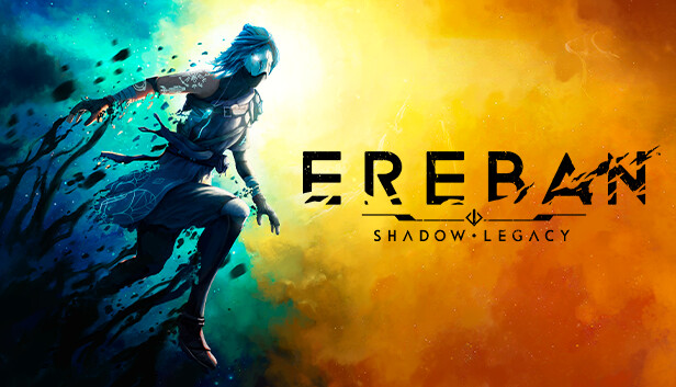 Ereban: Shadow Legacy | New Steam Release