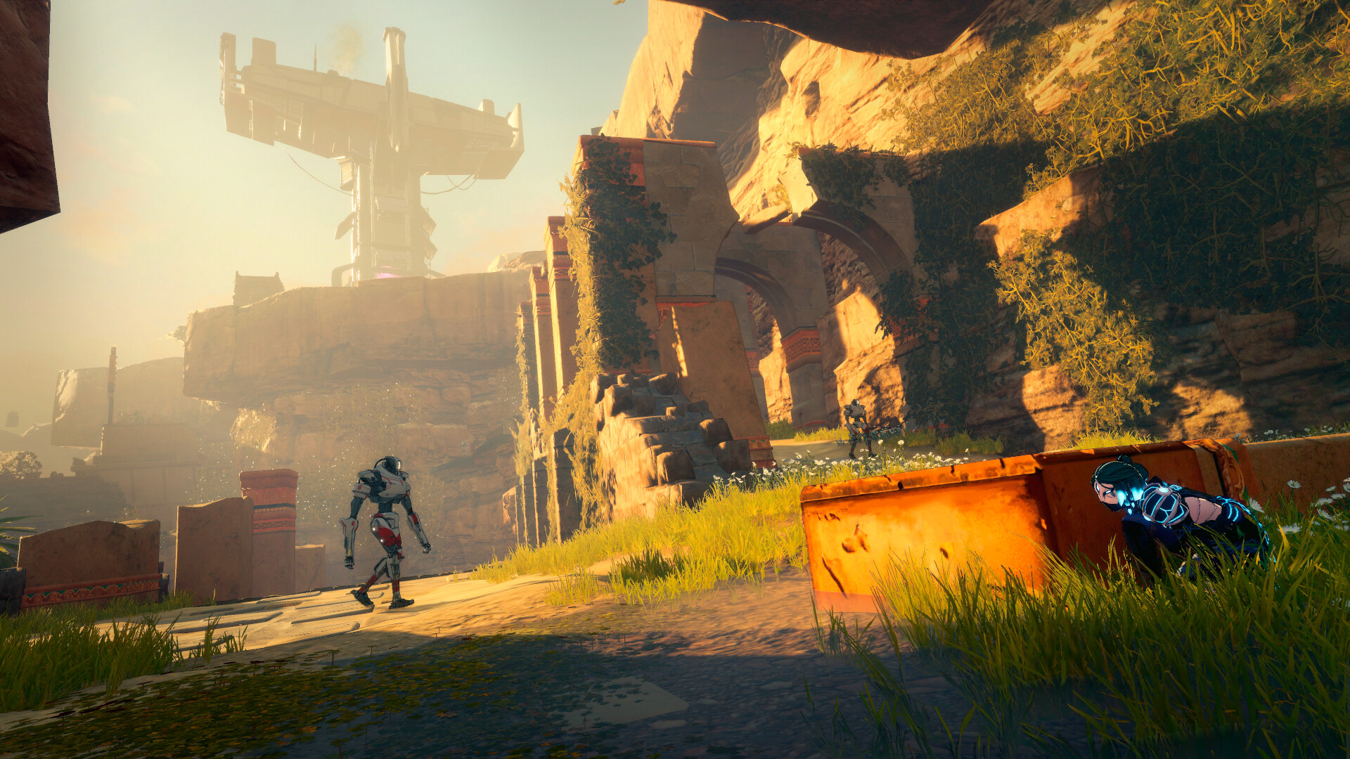 Indie Game Lover Ereban: Shadow Legacy
