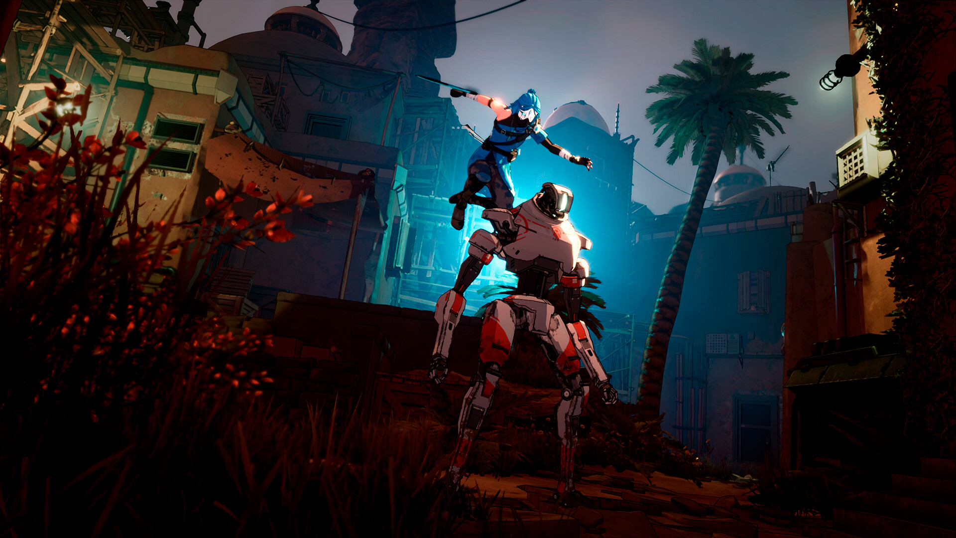 Indie Game Lover Ereban: Shadow Legacy