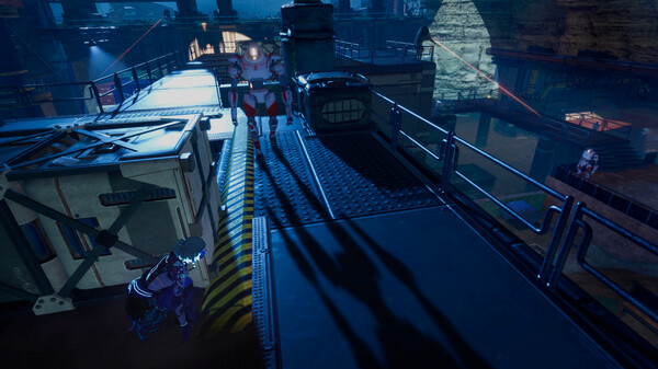Fotos Do Slide do Jogo Ereban: Shadow Legacy