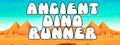 Ancient Dino Runner