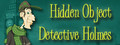 Detective Holmes: Hidden Objects