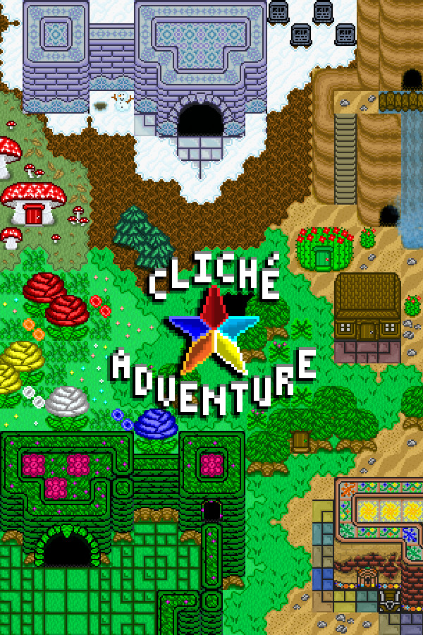Cliché Adventure