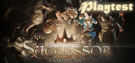 Successor Playtest