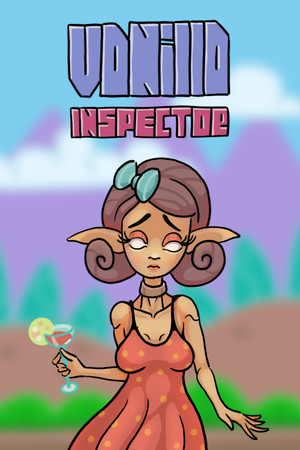 Vanilla Inspector