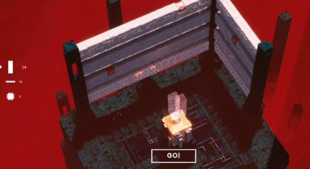 一触即发/ABRISS build to destroy（已更新至V1.0.9b正式版）