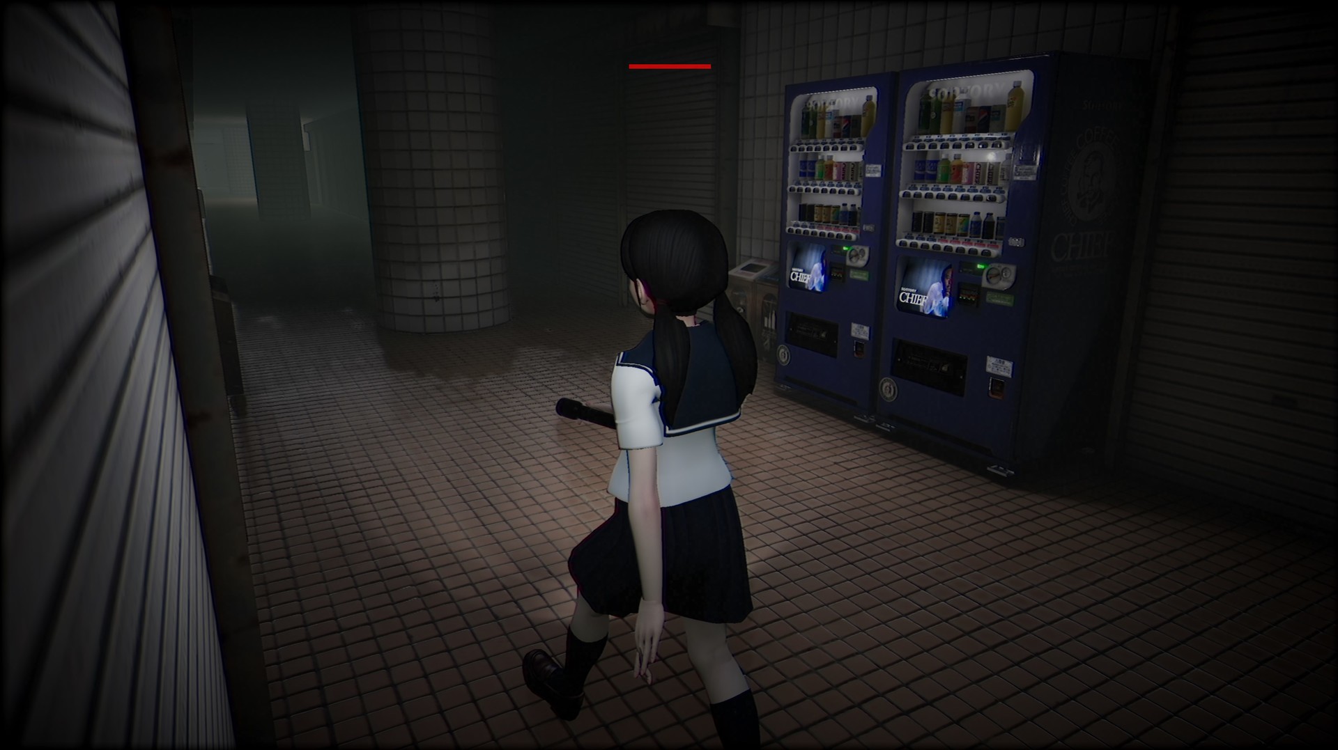 The Night Way Home | 帰り道 on Steam